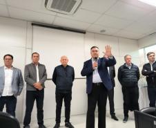Estado investe R$ 4 milhões em equipamentos e mobiliários no Hospital Regional do Sudoeste