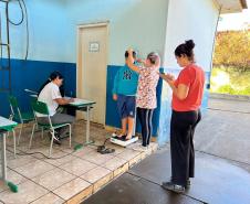 Secretaria da Saúde alerta para os riscos da obesidade em crianças e adolescentes