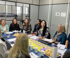 Paraná amplia Projeto Sasakawa, referência mundial no combate à hanseníase