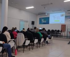 Estado capacita equipes multiprofissionais para assistência no pré-natal