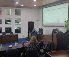 Estado capacita equipes multiprofissionais para assistência no pré-natal