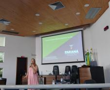 Estado capacita equipes multiprofissionais para assistência no pré-natal