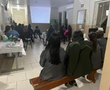 Secretaria da Saúde intensifica ações de combate às hepatites virais em todo Estado
