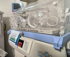 Estado investe R$ 4 milhões em equipamentos e mobiliários no Hospital Regional do Sudoeste