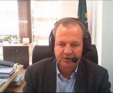 Governo promove evento para 160 profissionais aprovados em programa de residência de saúde