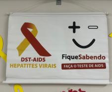 Secretaria da Saúde intensifica ações de combate às hepatites virais em todo Estado