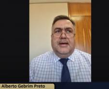 Governo promove evento para 160 profissionais aprovados em programa de residência de saúde