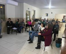 Secretaria da Saúde intensifica ações de combate às hepatites virais em todo Estado