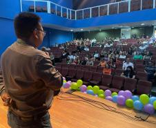 Estado capacita equipes multiprofissionais para assistência no pré-natal