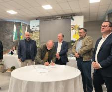 Com investimento do Estado, Rio Negro ganhará unidade de Pronto Atendimento