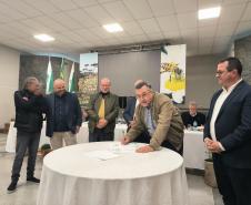 Com investimento do Estado, Rio Negro ganhará unidade de Pronto Atendimento