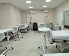 Estado inaugura Unidade Avançada para tratamento de câncer em Medianeira, beneficiando pacientes da região