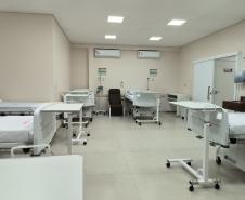 Estado inaugura Unidade Avançada para tratamento de câncer em Medianeira, beneficiando pacientes da região