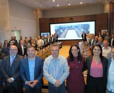 Estado e Ministério da Saúde reforçam a municípios importância do Mais Médicos