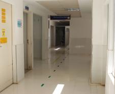 Com investimento do Estado, Hospital Zona Norte de Londrina bate recorde em cirurgias eletivas