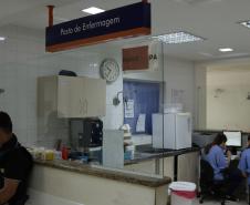 Com investimento do Estado, Hospital Zona Norte de Londrina bate recorde em cirurgias eletivas