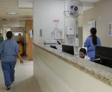 Com investimento do Estado, Hospital Zona Norte de Londrina bate recorde em cirurgias eletivas