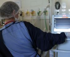 Com investimento do Estado, Hospital Zona Norte de Londrina bate recorde em cirurgias eletivas