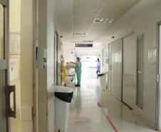Com investimento do Estado, Hospital Zona Norte de Londrina bate recorde em cirurgias eletivas