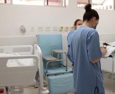 Com investimento do Estado, Hospital Zona Norte de Londrina bate recorde em cirurgias eletivas