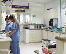 Com investimento do Estado, Hospital Zona Norte de Londrina bate recorde em cirurgias eletivas