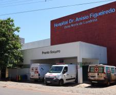 Com investimento do Estado, Hospital Zona Norte de Londrina bate recorde em cirurgias eletivas