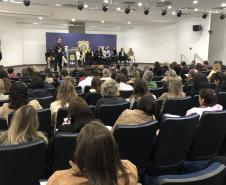 Secretaria de Saúde promove semana de ações de enfrentamento do uso do tabaco