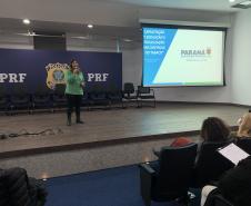 Secretaria de Saúde promove semana de ações de enfrentamento do uso do tabaco