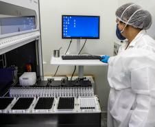Estado investe R$ 100 milhões em equipamentos e moderniza atendimento da saúde pública