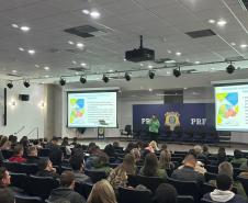 Secretaria de Saúde promove semana de ações de enfrentamento do uso do tabaco