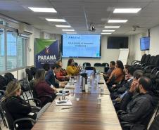 Secretaria de Saúde promove semana de ações de enfrentamento do uso do tabaco