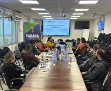 Secretaria de Saúde promove semana de ações de enfrentamento do uso do tabaco