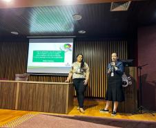 Saúde promove novo encontro de formação do PlanificaSUS em Londrina