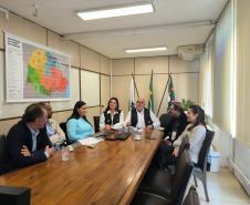 Saúde promove ação de acolhimento para profissionais do Programa Mais Médicos