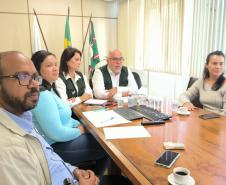 Saúde promove ação de acolhimento para profissionais do Programa Mais Médicos