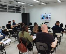 Saúde promove ação de acolhimento para profissionais do Programa Mais Médicos
