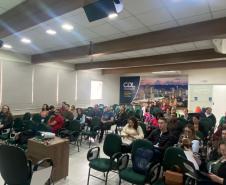 Saúde promove ação de acolhimento para profissionais do Programa Mais Médicos