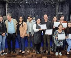 Evento encerra etapas do PlanificaSUS e apresenta conquistas na região de Irati