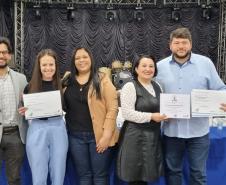 Evento encerra etapas do PlanificaSUS e apresenta conquistas na região de Irati