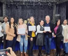 Evento encerra etapas do PlanificaSUS e apresenta conquistas na região de Irati