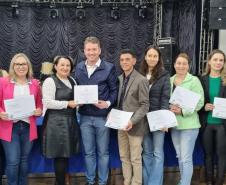 Evento encerra etapas do PlanificaSUS e apresenta conquistas na região de Irati