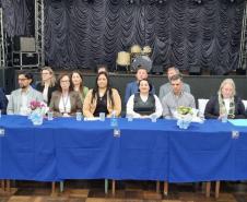 Evento encerra etapas do PlanificaSUS e apresenta conquistas na região de Irati