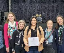 Evento encerra etapas do PlanificaSUS e apresenta conquistas na região de Irati