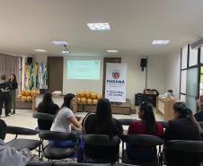 Agosto Dourado: Saúde promove diversas ações para incentivo à amamentação