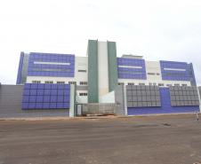 Novo ambulatório especializado agiliza fila para cirurgias no Hospital Regional de Ivaiporã