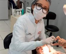 5,6 milhões de consultas: Governo investiu R$ 72 milhões em saúde bucal desde 2019