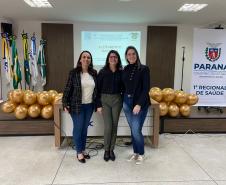 Agosto Dourado: Saúde promove diversas ações para incentivo à amamentação