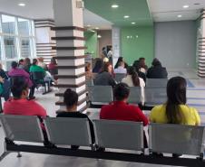 Novo ambulatório especializado agiliza fila para cirurgias no Hospital Regional de Ivaiporã