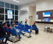 Saúde mapeia população idosa e adota diversas estratégias de promoção da qualidade de vida