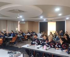 Profissionais de saúde do Sudoeste recebem certificação internacional de atendimento